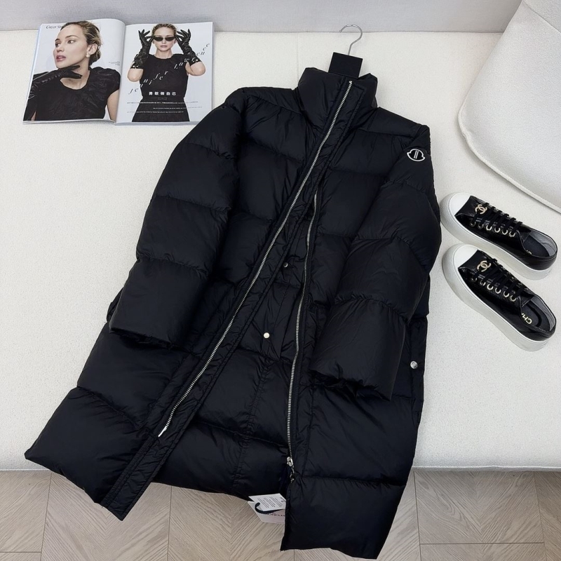 Moncler Down Coat